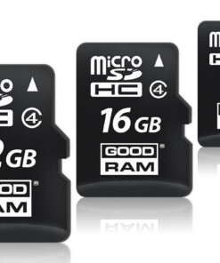 microSD Cards