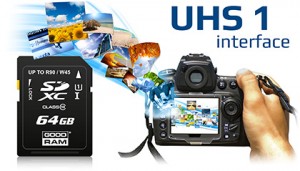 uhs1-interface